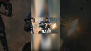 Warhammer 40k Meme Dub: The Imperium Of Man Enter Call Of Duty MW3