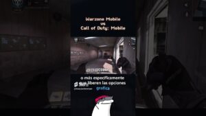 Warzone  Mobile  vs Call of Duty  Mobile