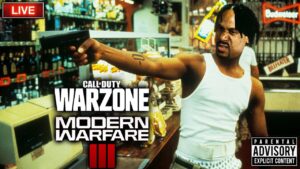 What U Say About My Mama?!😈 MWIII | WARZONE S2 Reloaded