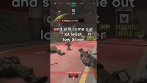 What Your Call of Duty Rank Says About You