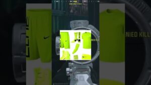 What your Call of Duty Operator Says about YOU #callofduty