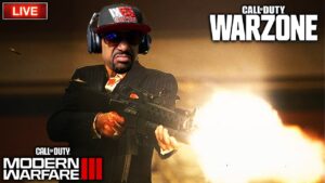 You Phuck wit Me, You Phuckin' wit the Best😈 MWIII | WARZONE S2 Reloaded