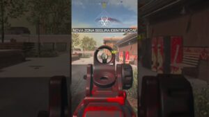 call of duty modern warfare mais uma vitória