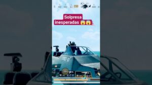solpresa inesperada en call of duty Mobile diga su opinión de este vídeo