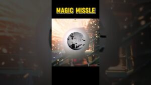 we need a distraction:magic missle attack call of duty shorts videos #callofdutymodernwarfare3 #cod