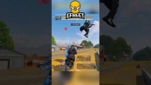 🔥 1, 2, 3 y 4 PA' EL LOBBY  | Call Of Duty Mobil