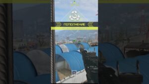 Проверка Мифов №3 Call of Duty Warzone #callofduty #warzone #варзон #modernwarfare3 #shorts