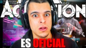 ACTIVISION SE HA SUPERADO HACIENDO ESTO EN CALL OF DUTY