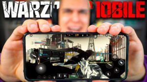 ASÍ ES CALL OF DUTY WARZONE MOBILE 30 DÍAS DESPUÉS