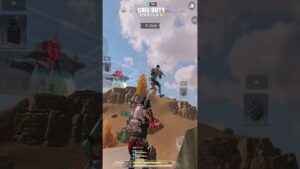 Absolute SHOTGUN Fights🔥💯🤙 in Call of Duty Mobile #codm #codmobile #codmshorts