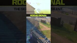 Abusing HRM-9 Movement on Call of Duty #cod #codclips