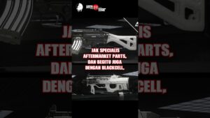 Apa Itu BlackCell di Call of Duty Modern Warfare?  #callofdutyindonesia