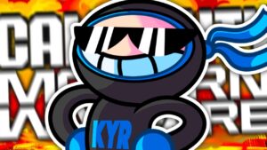 Battling the 420 weed smokers on Call of Duty MW3!