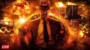 Big Map NUKES || #1 KING of the Carry HEFTS his squad to ATOMIC TRIUMPH