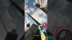 Bro come on call of duty just why me😢