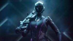 СОБИРАЕМ НОВЫЙ ИМБОВЫЙ ПУЛИК В   CALL OF DUTY MOBILE