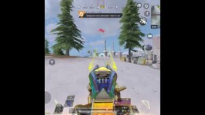 ШАПКА | CALL OF DUTY MOBILE