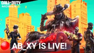 CALL OF DUTY MOBILE LIVE 🔴 LAST DAYS BEFORE NEW SEASON!