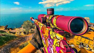 CALL OF DUTY: WARZONE REBIRTH ISLAND 18 KILL SOLO GAMEPLAY! (NO COMMENTARY)