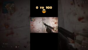 CAN'T TOUCH THIS 😈- CALL OF DUTY