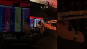 Call Of Duty: Black Ops Zombies Soundtrack “Damned”- Kevin Sherwood (The Arabic Version/Rendition)