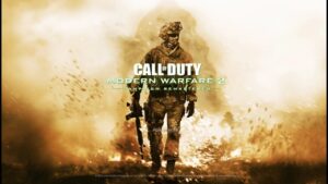 Прохождение Call of Duty 4: Modern Warfare 2 Remastered