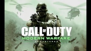 Прохождение Call of Duty 4: Modern Warfare Remastered НА ВЕТЕРАНЕ