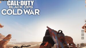 Call of Duty Black Ops Cold War | Multiplayer Gameplay | LIVE