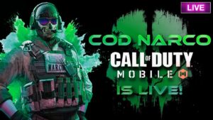 Call of Duty Mobile ''AKA'' CODM
