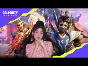 Call of Duty Mobile | CODM Gameplay |