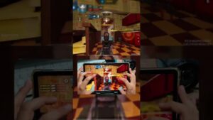 Call of Duty Mobile | Rusheando #codm #codmobile #cod #callofdutymobile