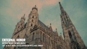 Call of Duty®: Mobile x Hans Zimmer | Garena Call of Duty: Mobile