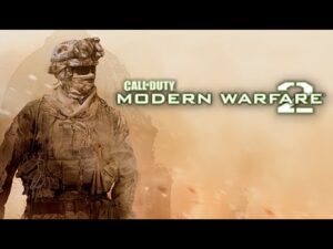 Call of Duty: Modern Warfare 2 in 2024