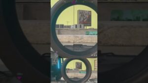 Call of Duty Modern Warfare 3 Rebirth Team Wipe