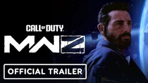 Call of Duty: Modern Warfare Zombies - Official Free Content Update Trailer