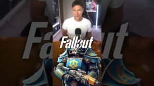 Call of Duty Needs to COPY Fallout!