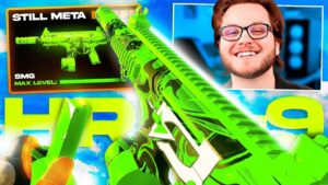 Call of Duty Nerfed Everything But This Gun