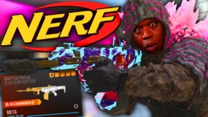 Call of Duty SOA Subverter Experience.EXE