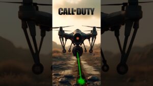 Call of Duty Warzone 3 - Bomb Train - Xbox Series X - 1440/120