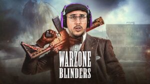 Call of Duty : Warzone Blinders 🔥