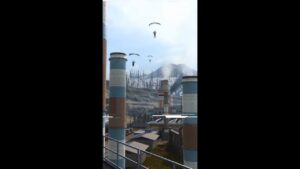 Call of Duty: Warzone Mobile - Buy Back Battle Royale