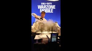 Call of Duty: Warzone Mobile - Dam Verdansk  Brought to Life