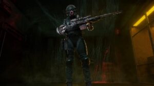 Call of Duty: Warzone Mobile - Silkshot Trailer