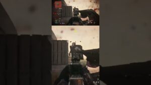 Call of Duty - Warzone - Rebirth Island: Resurgence - End Game v Riot Shields Self Revive & MCW Wins