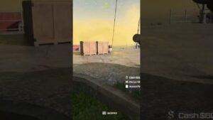 Call of Duty: #Warzone with performance multiplying #DLSS 3 and improved responsiveness with #Reflex