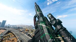 Call of Duty Warzone:3 Solo Win FJX IMPERIUM Gameplay PS5(No Commentary)