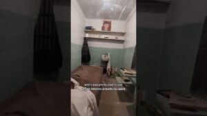 Call of Duty in Real Life 🔥