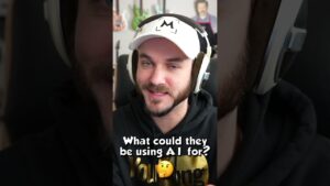 Call of Duty is using A.I. to Make Games! 🤖