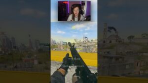 Call of Duty isn't telling us something....#warzone