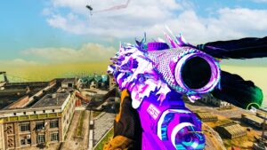 Call of duty Warzone 3 Solo Win Rebirth Gameplay ps5 no commentary